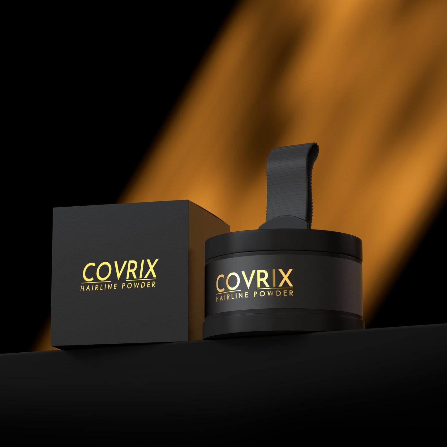 Hairline Powder Value Pack 3 (90-Day Supply)