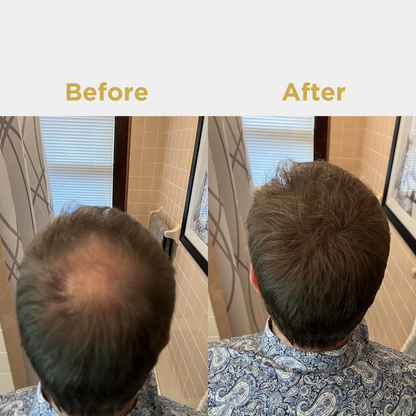 15 Minute Hair Transformation Cream