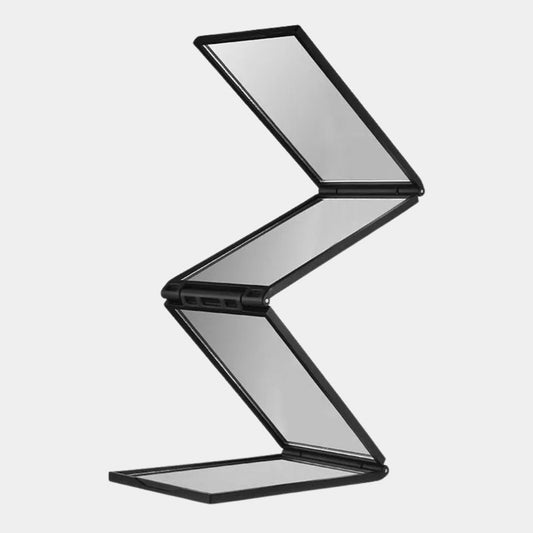 The Blind Spot Mirror