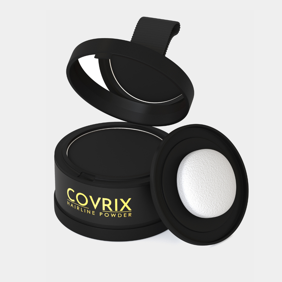 3-in-1 Hair Confidence Bundle