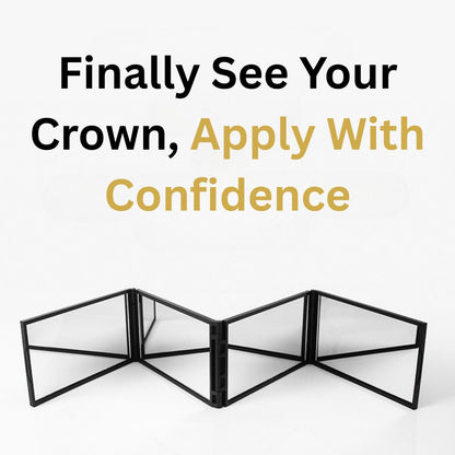 The Blind Spot Mirror