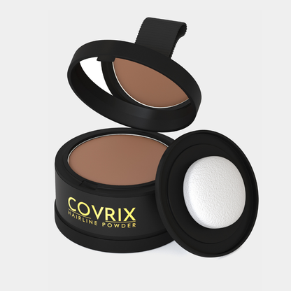 Hairline Powder Value Pack 3 (90-Day Supply)