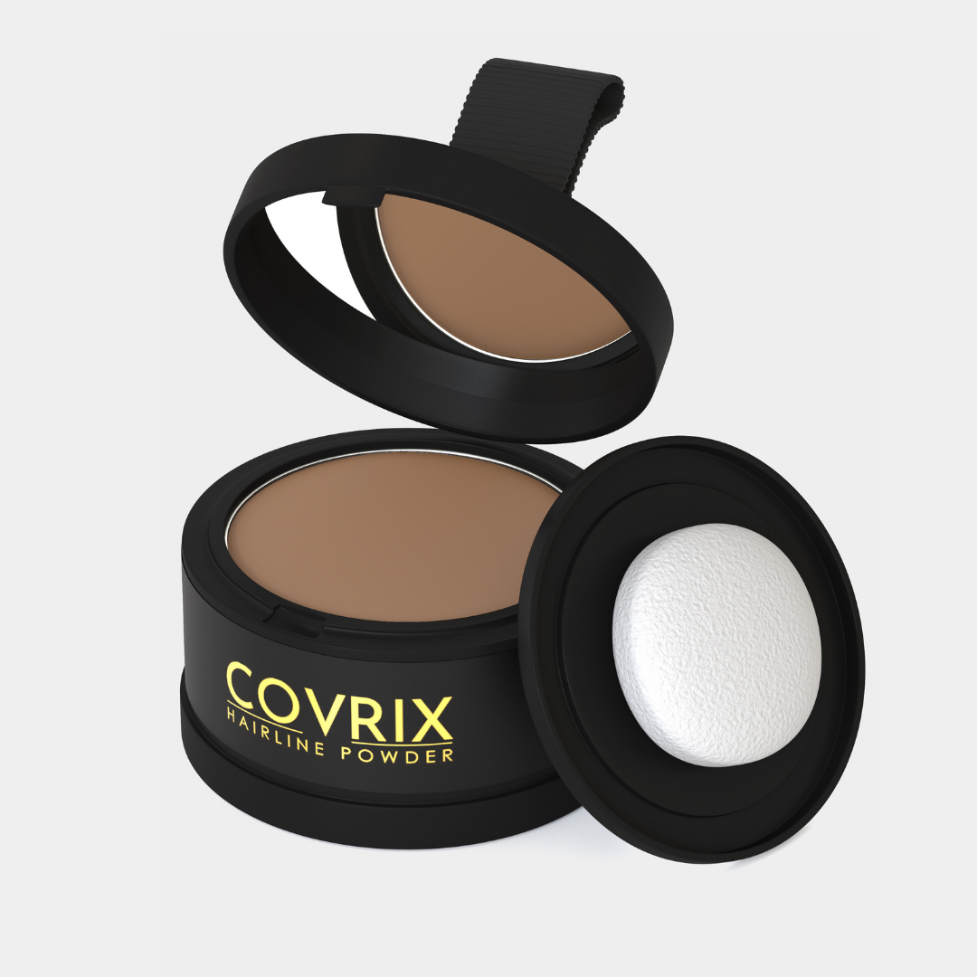 All-Day Confidence Kit