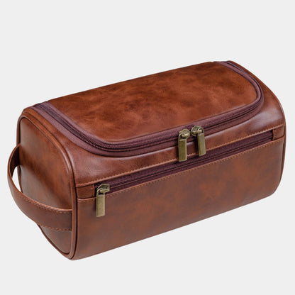 The Coverage Kit Travel Bag