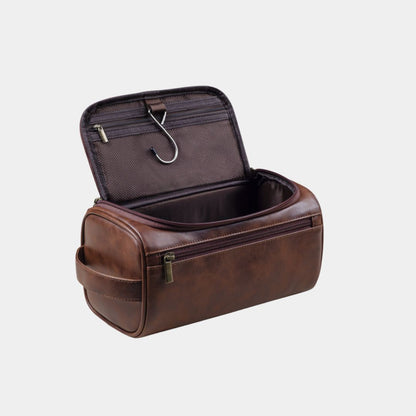 The Coverage Kit Travel Bag