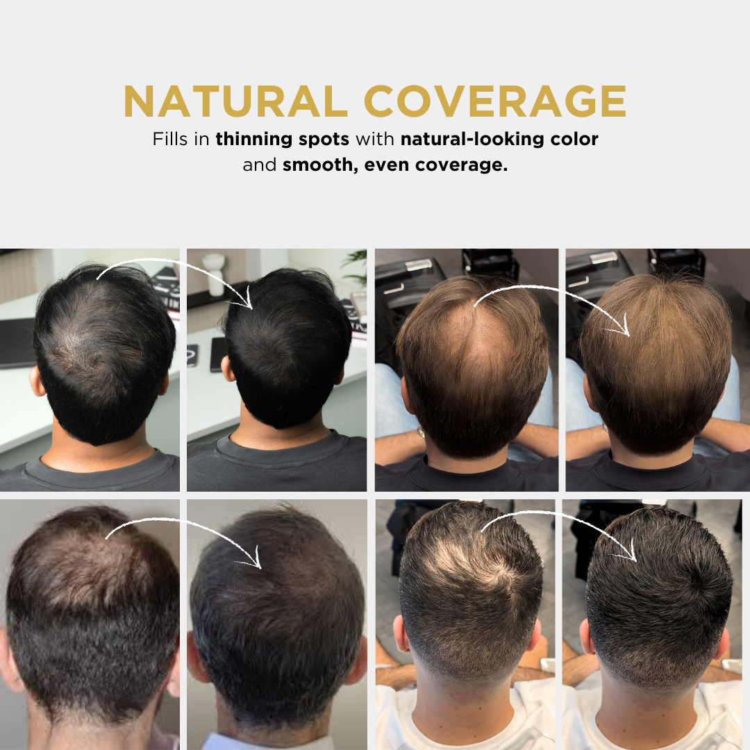 15 Minute Hair Transformation Cream