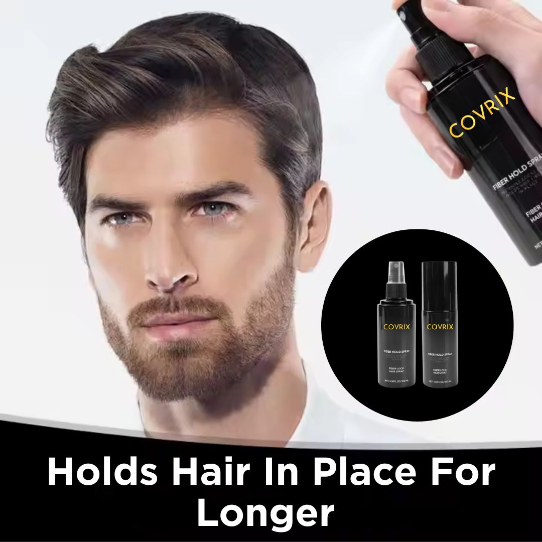 Hair Holding Spray