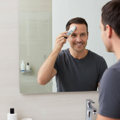 Hair Regrowth Serum