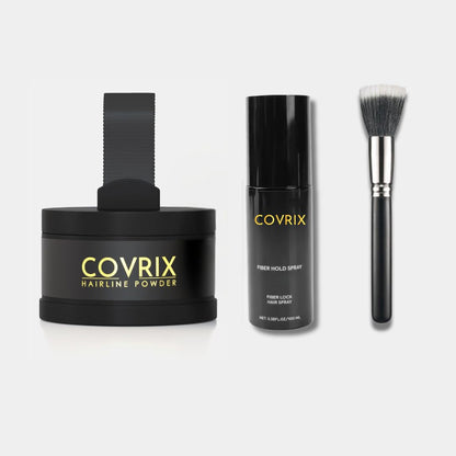 3-in-1 Hair Confidence Bundle