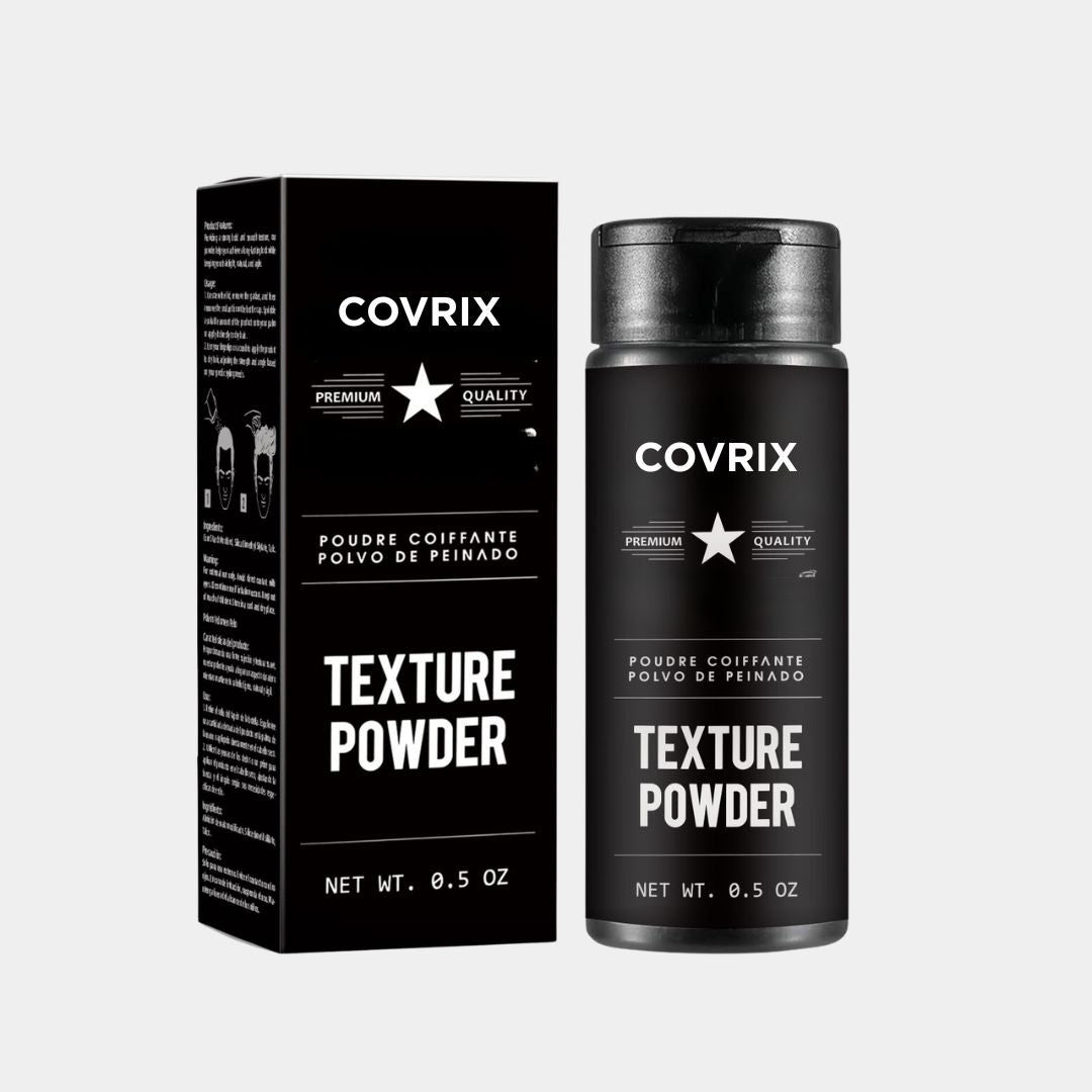 Hair Texture Powder