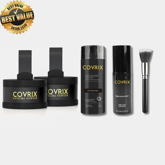 All-Day Confidence Kit